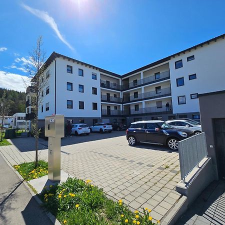 Traumwohnung Fuessen 22 Экстерьер фото