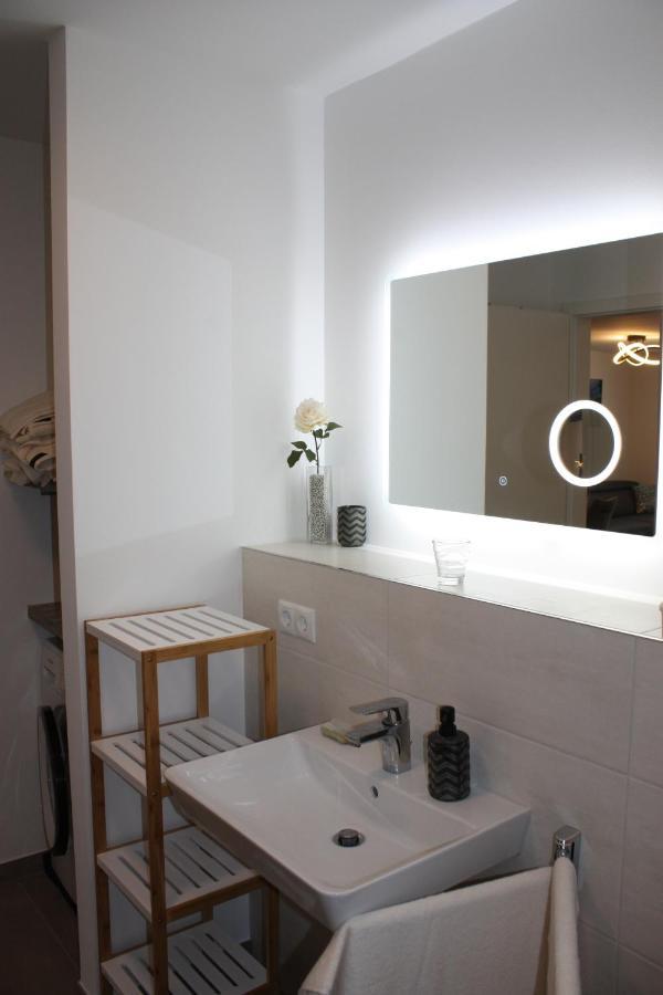 Traumwohnung Fuessen 22 Экстерьер фото