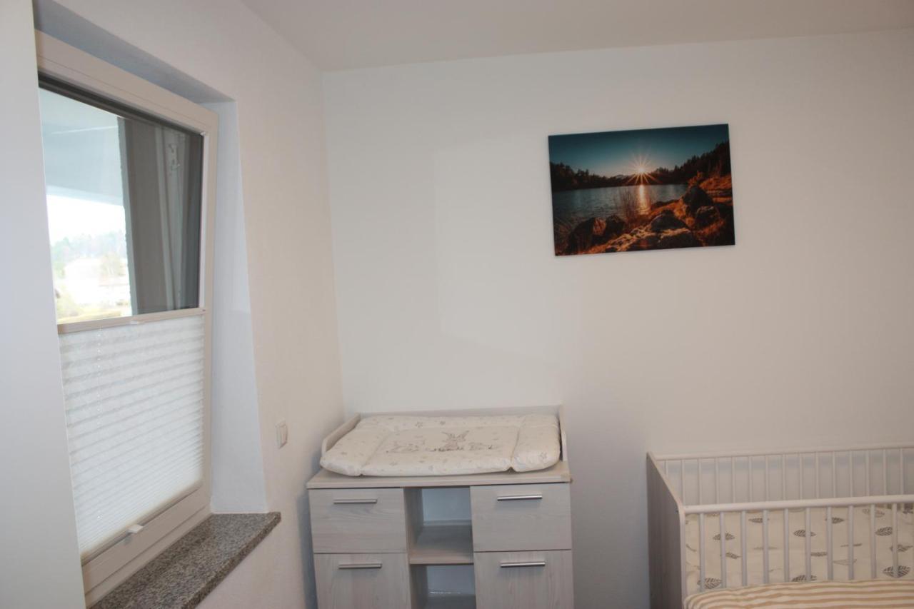 Traumwohnung Fuessen 22 Экстерьер фото